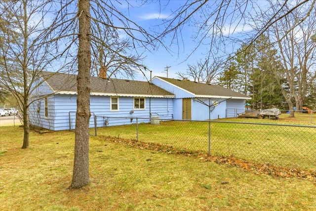 217 E Brevoort Street, Adams, WI 53910