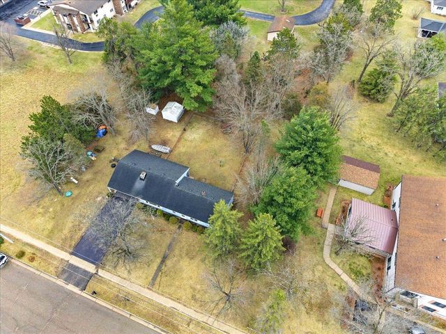 217 E Brevoort Street, Adams, WI 53910