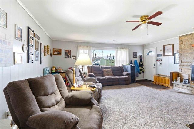 217 E Brevoort Street, Adams, WI 53910