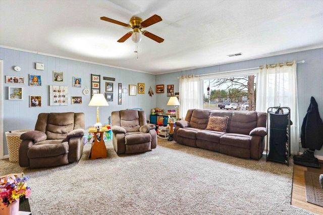 217 E Brevoort Street, Adams, WI 53910