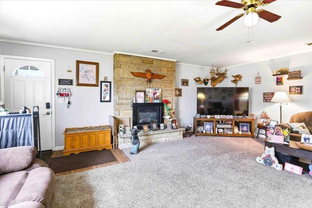 217 E Brevoort Street, Adams, WI 53910