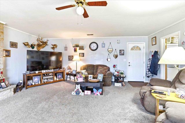 217 E Brevoort Street, Adams, WI 53910
