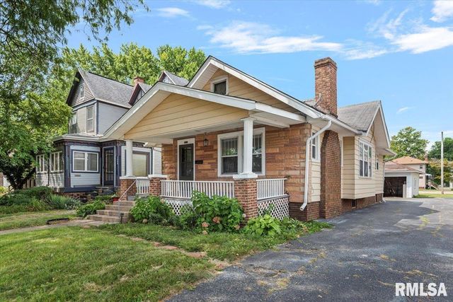 1307 S Pasfield Street, Springfield, IL 62704