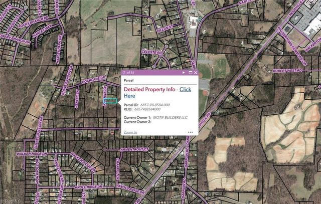 2417 Krishna Lane, Walkertown, NC 27051