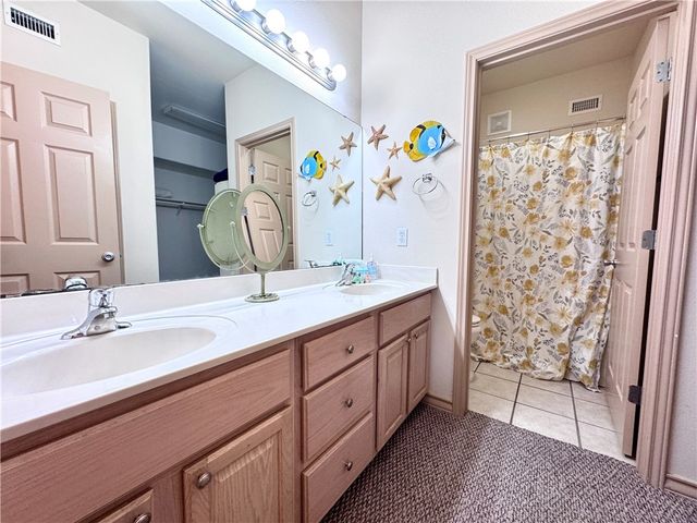 14427 Compass St B11, Corpus Christi, TX 78418