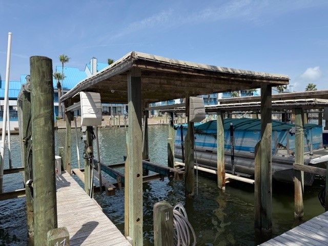 14427 Compass St B11, Corpus Christi, TX 78418