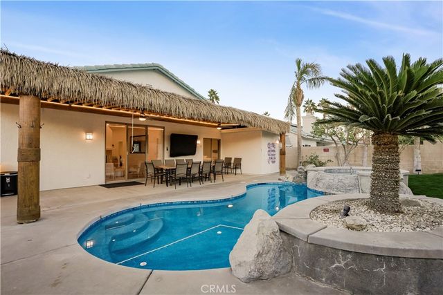 68135 Tachevah Drive, Cathedral City, CA 92234