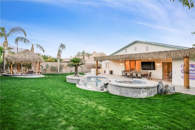 68135 Tachevah Drive, Cathedral City, CA 92234