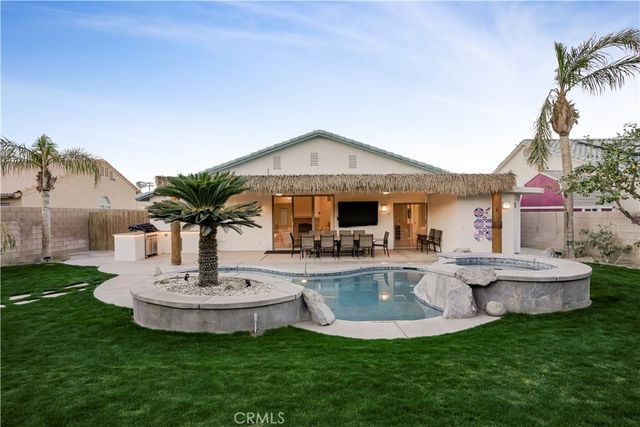 68135 Tachevah Drive, Cathedral City, CA 92234
