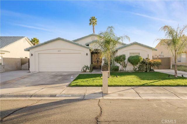 68135 Tachevah Drive, Cathedral City, CA 92234