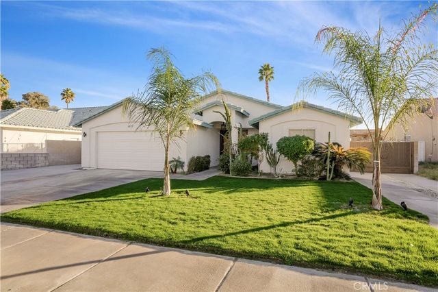 68135 Tachevah Drive, Cathedral City, CA 92234