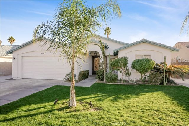 68135 Tachevah Drive, Cathedral City, CA 92234
