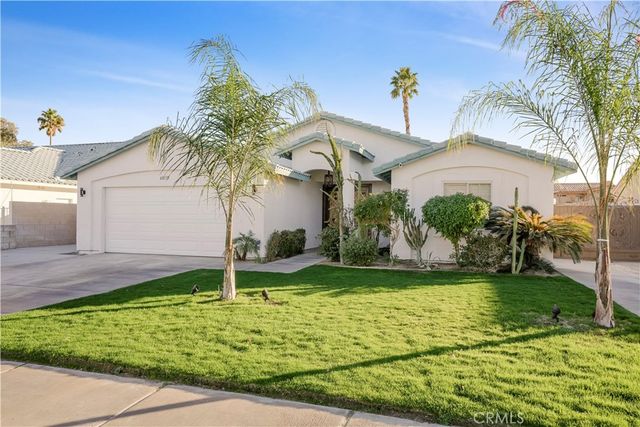 68135 Tachevah Drive, Cathedral City, CA 92234