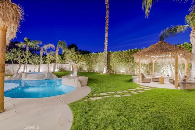 68135 Tachevah Drive, Cathedral City, CA 92234