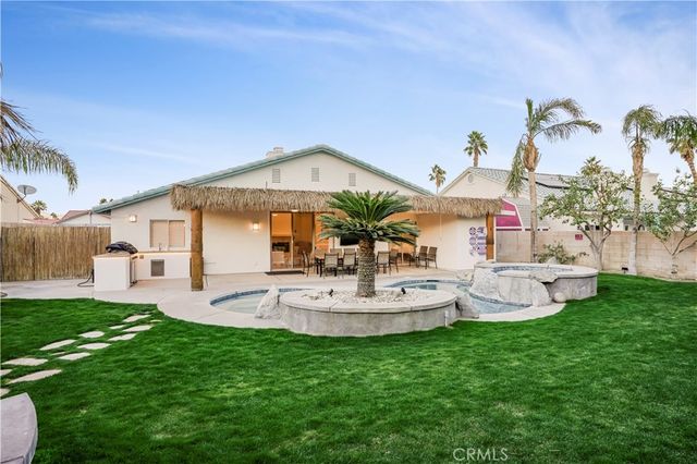 68135 Tachevah Drive, Cathedral City, CA 92234