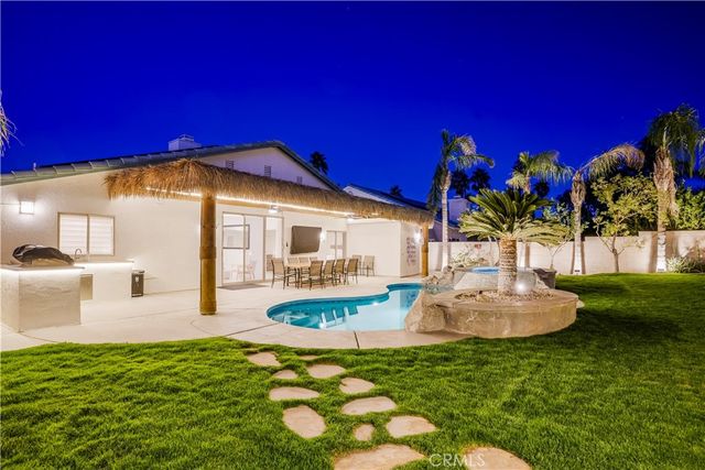 68135 Tachevah Drive, Cathedral City, CA 92234