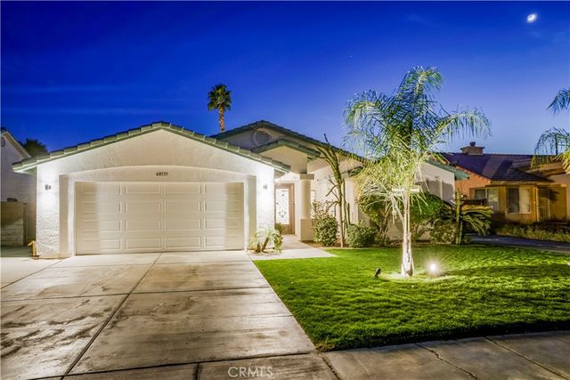 68135 Tachevah Drive, Cathedral City, CA 92234