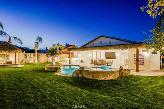 68135 Tachevah Drive, Cathedral City, CA 92234