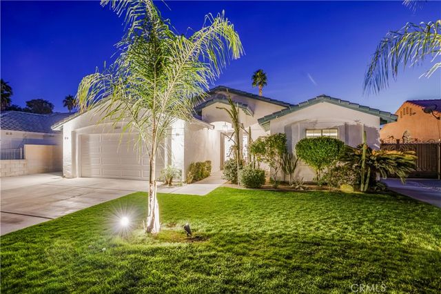 68135 Tachevah Drive, Cathedral City, CA 92234