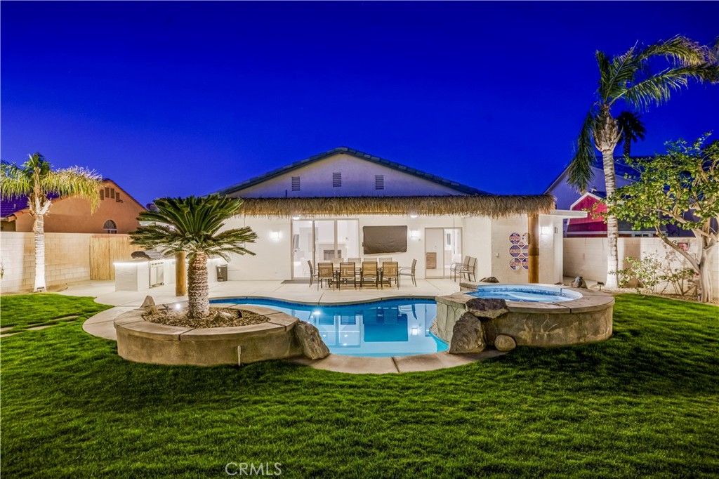 68135 Tachevah Drive, Cathedral City, CA 92234