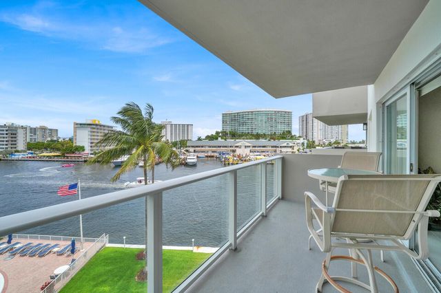 140 NE 28th Avenue 502, Pompano Beach, FL 33062