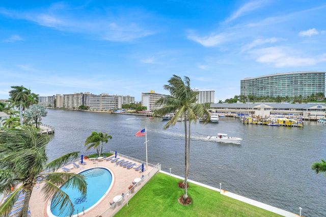 140 NE 28th Avenue 502, Pompano Beach, FL 33062