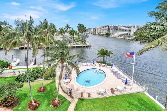 140 NE 28th Avenue 502, Pompano Beach, FL 33062