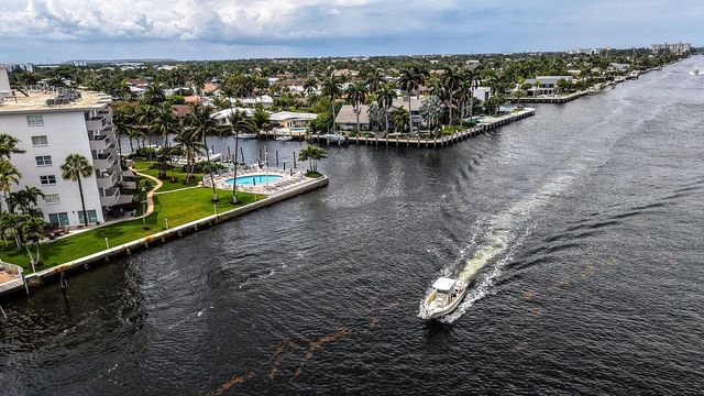 140 NE 28th Avenue 502, Pompano Beach, FL 33062