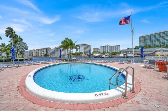 140 NE 28th Avenue 502, Pompano Beach, FL 33062