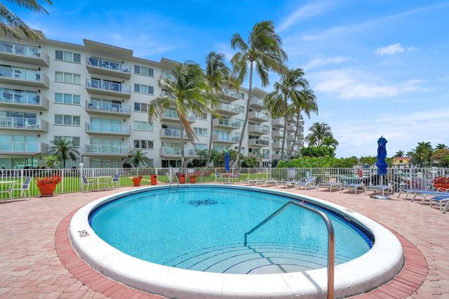 140 NE 28th Avenue 502, Pompano Beach, FL 33062