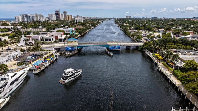 140 NE 28th Avenue 502, Pompano Beach, FL 33062