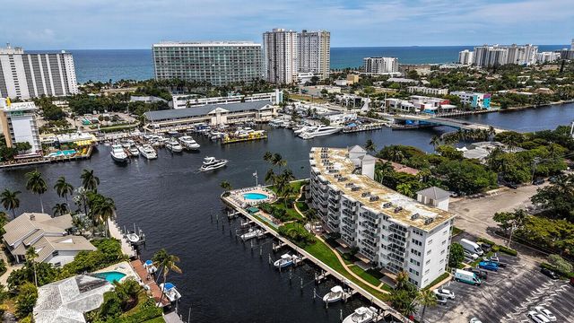 140 NE 28th Avenue 502, Pompano Beach, FL 33062