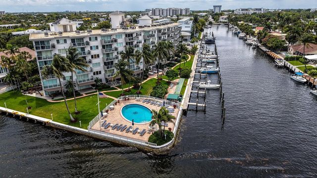 140 NE 28th Avenue 502, Pompano Beach, FL 33062