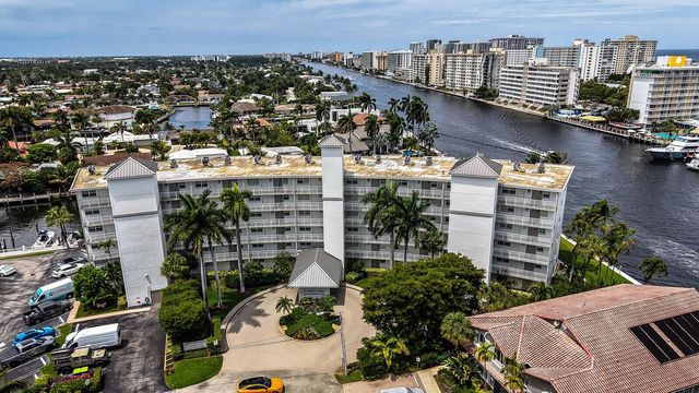 140 NE 28th Avenue 502, Pompano Beach, FL 33062