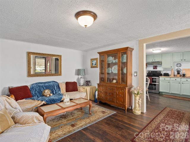 19 Mingus Street, Canton, NC 28716