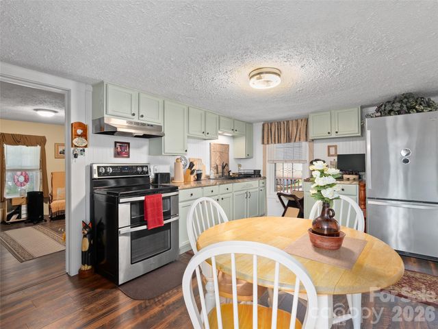 19 Mingus Street, Canton, NC 28716