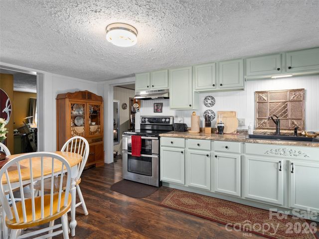 19 Mingus Street, Canton, NC 28716