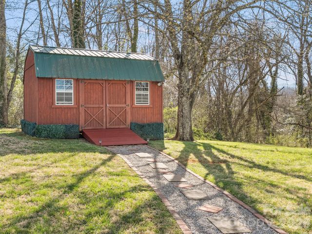 19 Mingus Street, Canton, NC 28716