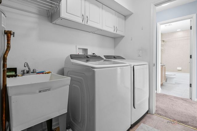 1824 Crenshaw Circle 1824, Vernon Hills, IL 60061