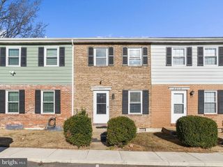 8223 COATSBRIDGE CT, Severn, MD 21144