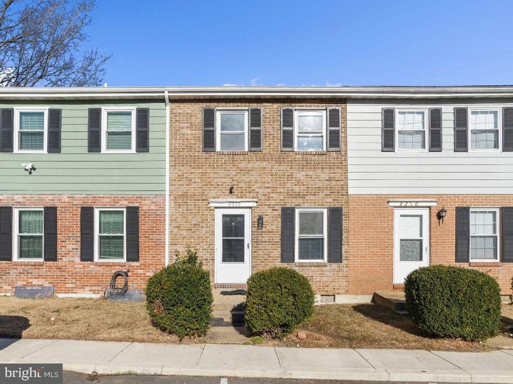 8223 COATSBRIDGE CT, Severn, MD 21144