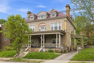 208 S Negley Ave, Shadyside, PA 15206