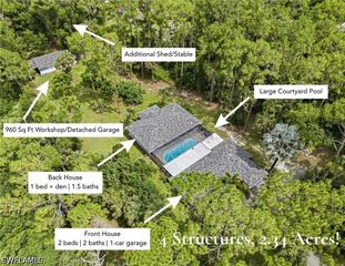 330 Wilson BLVD S, Naples, FL 34117