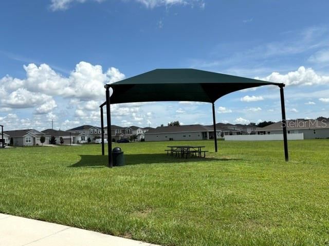 918 HEIRLOOM DRIVE, Haines City, FL 33844