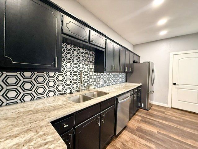 315 W Market Street, Mabank, TX 75147
