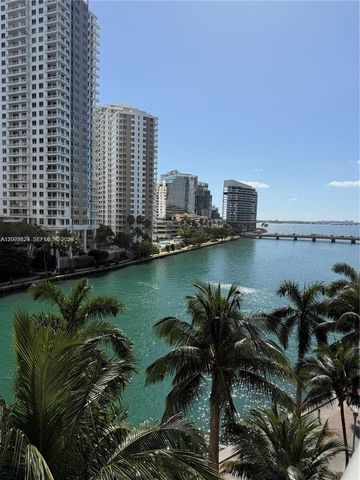 465 Brickell Ave 619, Miami, FL 33131