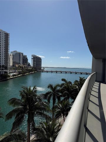 465 Brickell Ave 619, Miami, FL 33131