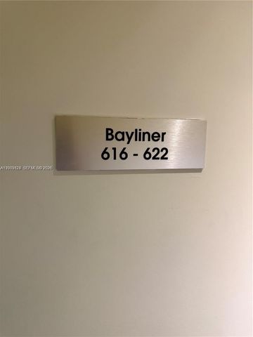 465 Brickell Ave 619, Miami, FL 33131