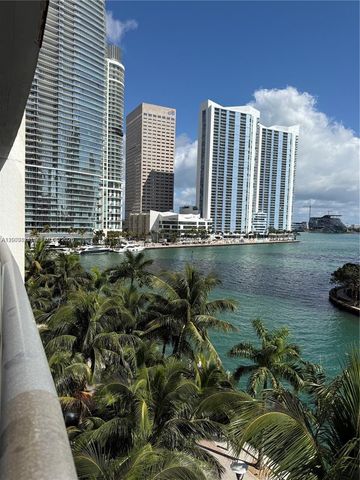 465 Brickell Ave 619, Miami, FL 33131