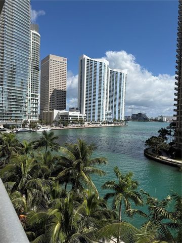 465 Brickell Ave 619, Miami, FL 33131